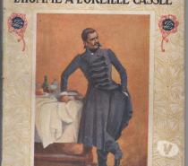Livres occasion Tarn-et-Garonne Montauban - 82000 - Photos Vivastreet Edmond ABOUT L´homme à l'oreille cassée